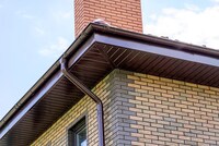 How Roof Overhangs Can Protect Your Home